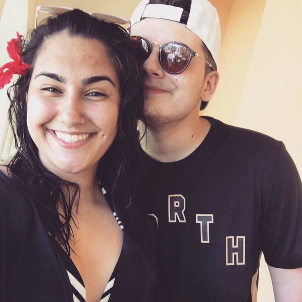 Meet your Posher, Shazla